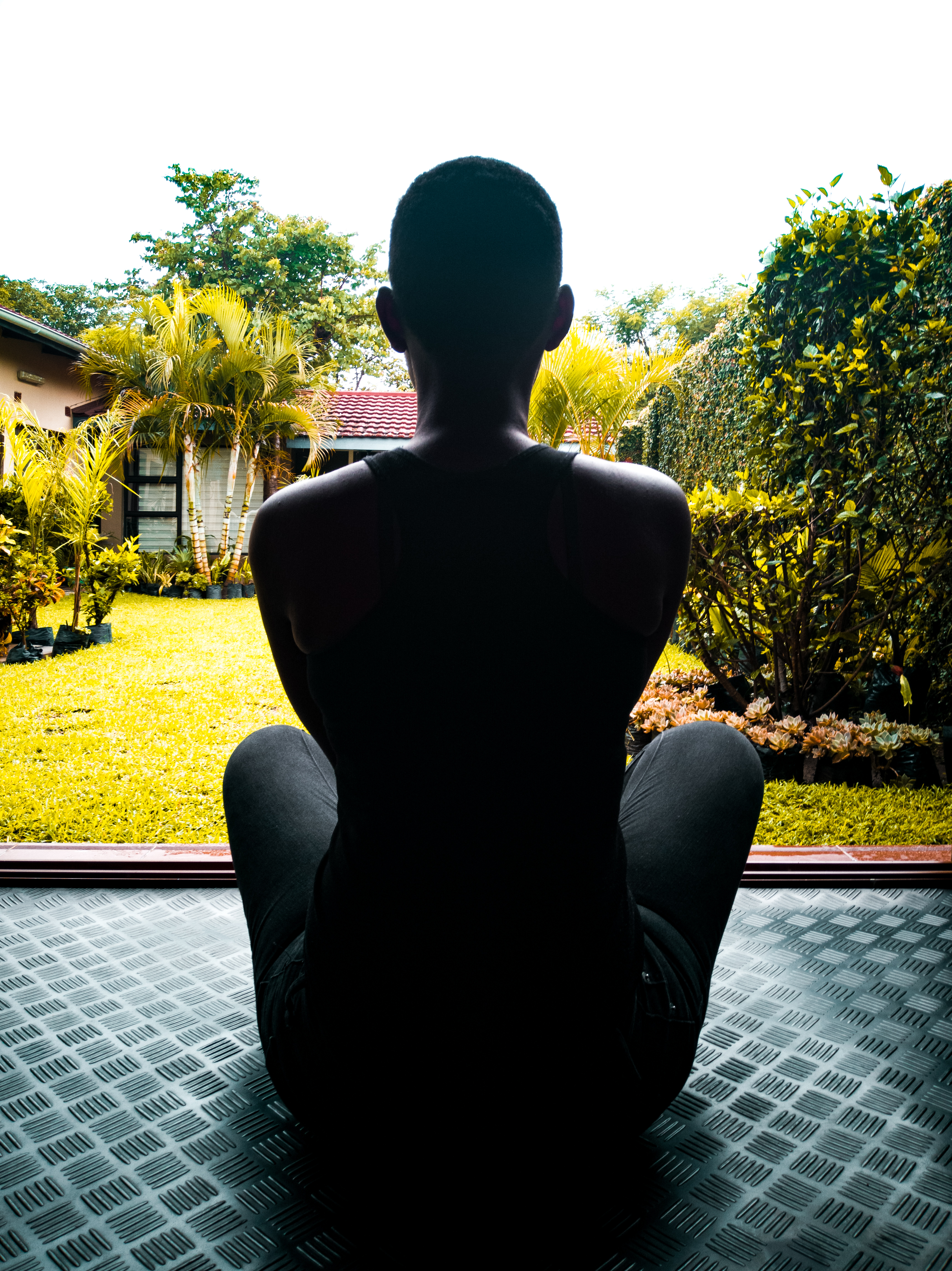 Body sculpture therapy